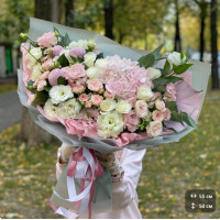 Авторский букет